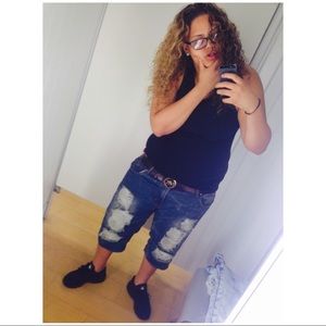 Meet your Posher, Bianca